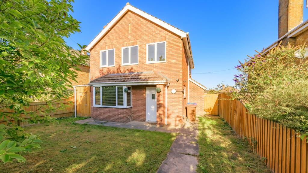 Main image of property: London Road, Boston, PE21