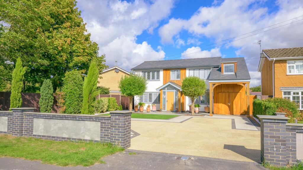 Main image of property: Tytton Lane East, Boston, PE21