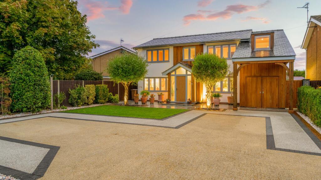 Main image of property: Tytton Lane East, Boston, PE21