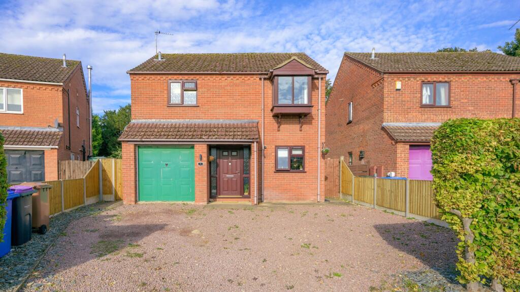 Main image of property: Upsall Court, Kirton, Boston, PE20