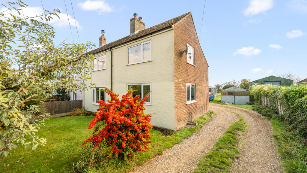 Main image of property: Main Road, New Bolingbroke, Boston, PE22