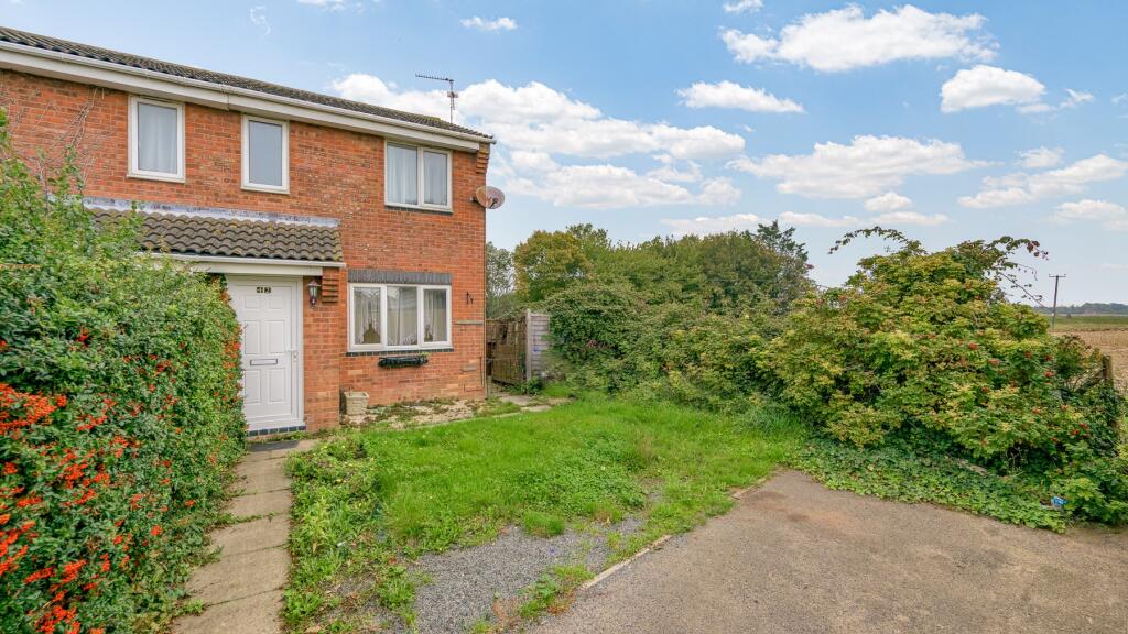 Main image of property: St. Marys Way, Old Leake, Boston, PE22