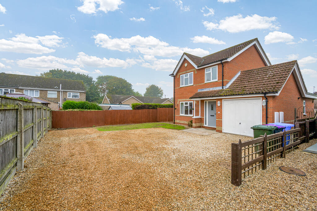 Main image of property: Green Lane, Boston, PE21