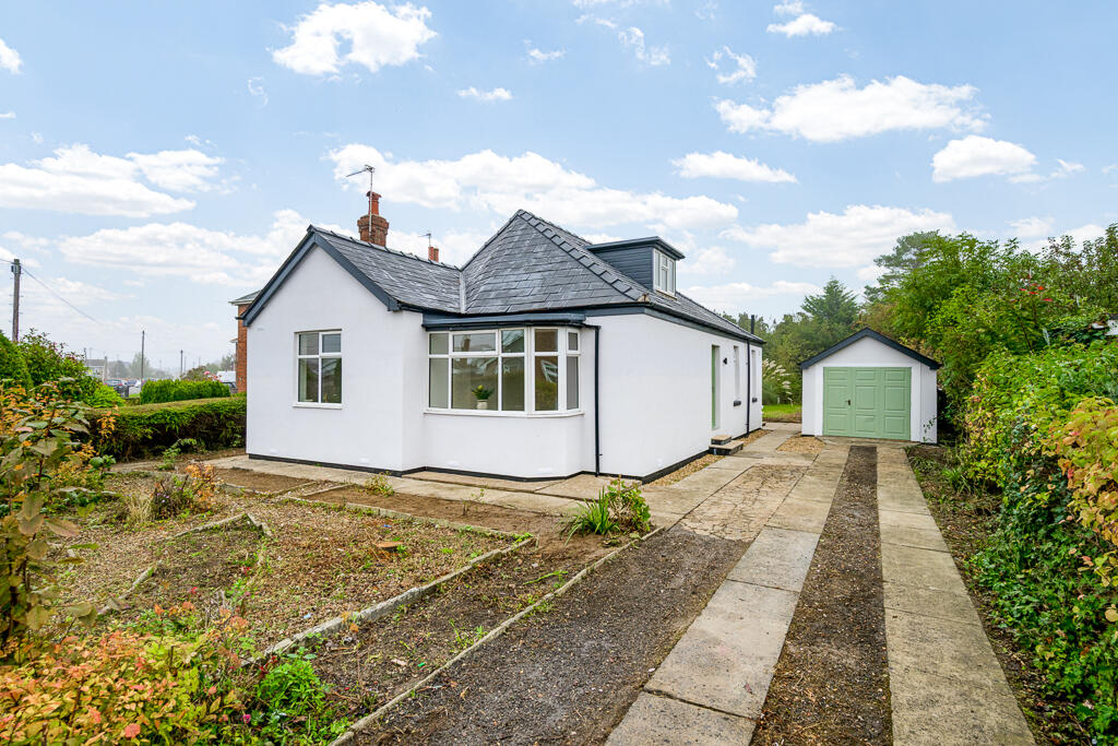 Main image of property: Rosebery Avenue, Boston, PE21