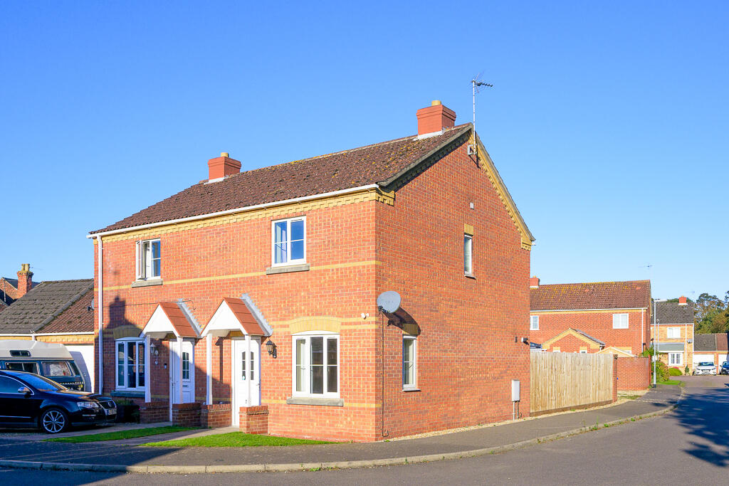 Main image of property: Kings Court, Kirton, Boston, PE20
