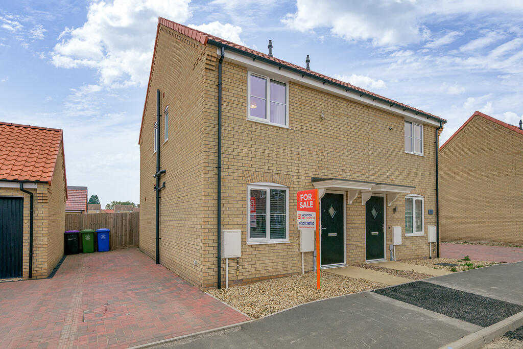 Main image of property: Birch Road, Kirton, Boston, PE20