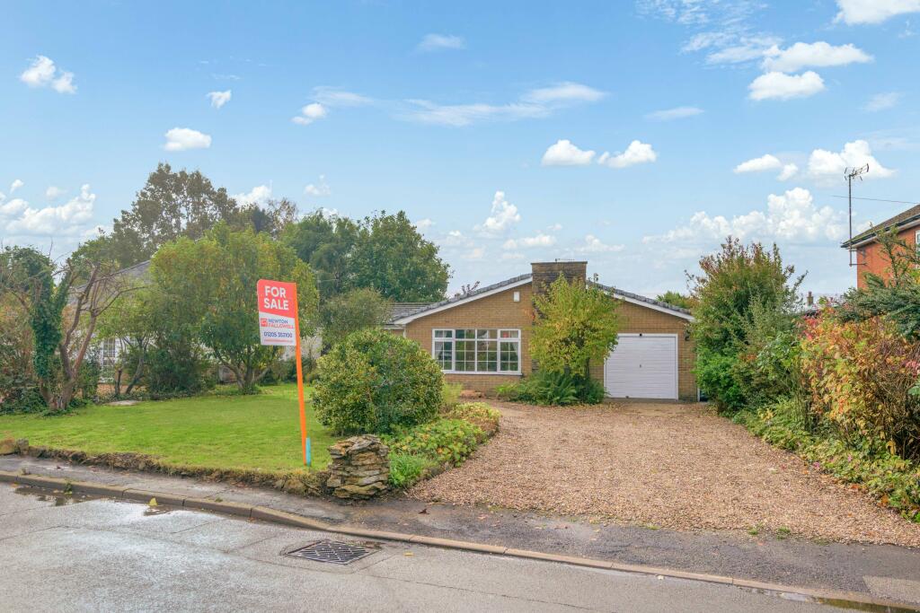 Main image of property: Hall Gate, Holbeach, PE12