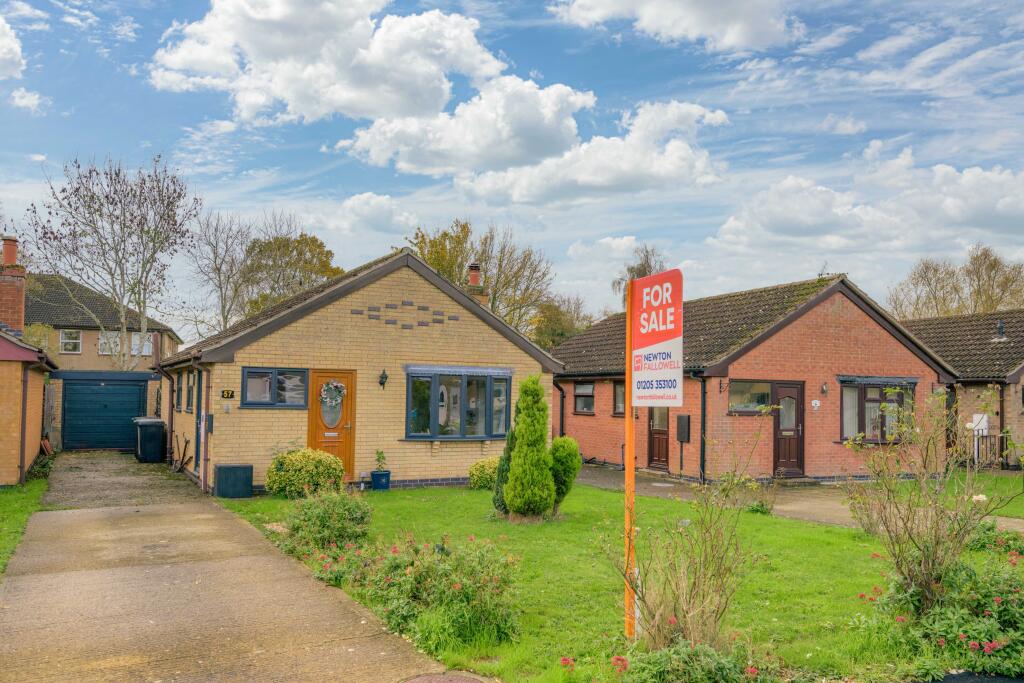 Main image of property: Holmes Road, Stickney, Boston, PE22