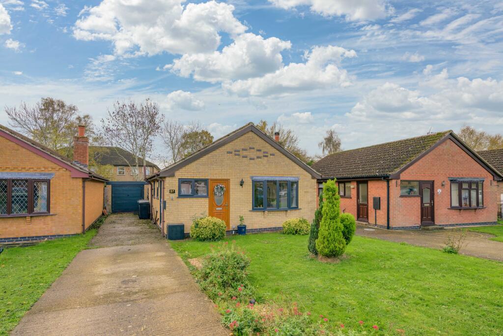 Main image of property: Holmes Road, Stickney, Boston, PE22