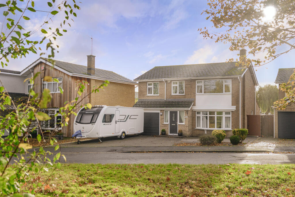 Main image of property: Sleaford Road, Boston, PE21