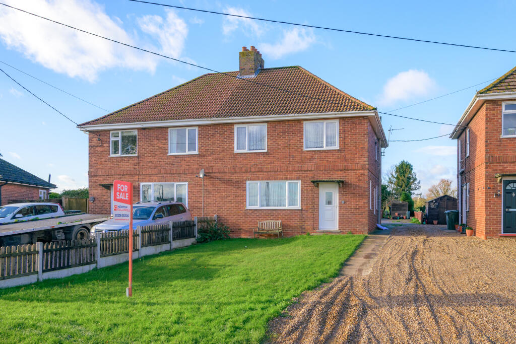 Main image of property: Eleys Lane, Algarkirk, Boston, PE20