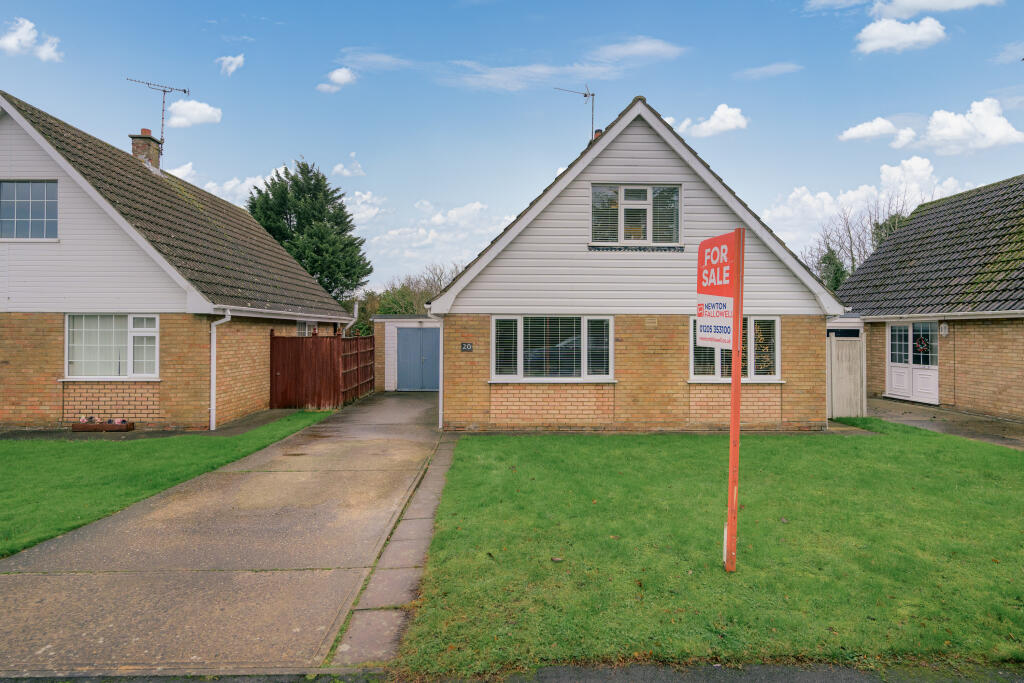 Main image of property: Delfield Road, Boston, PE21