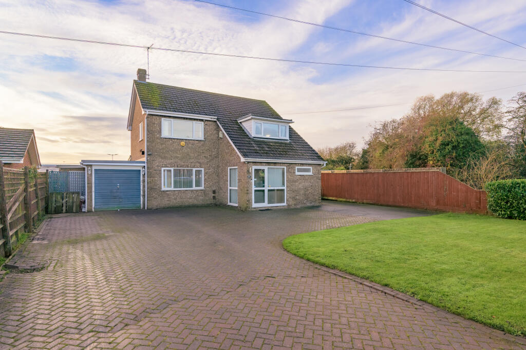Main image of property: Tytton Lane East, Wyberton, Boston, PE21