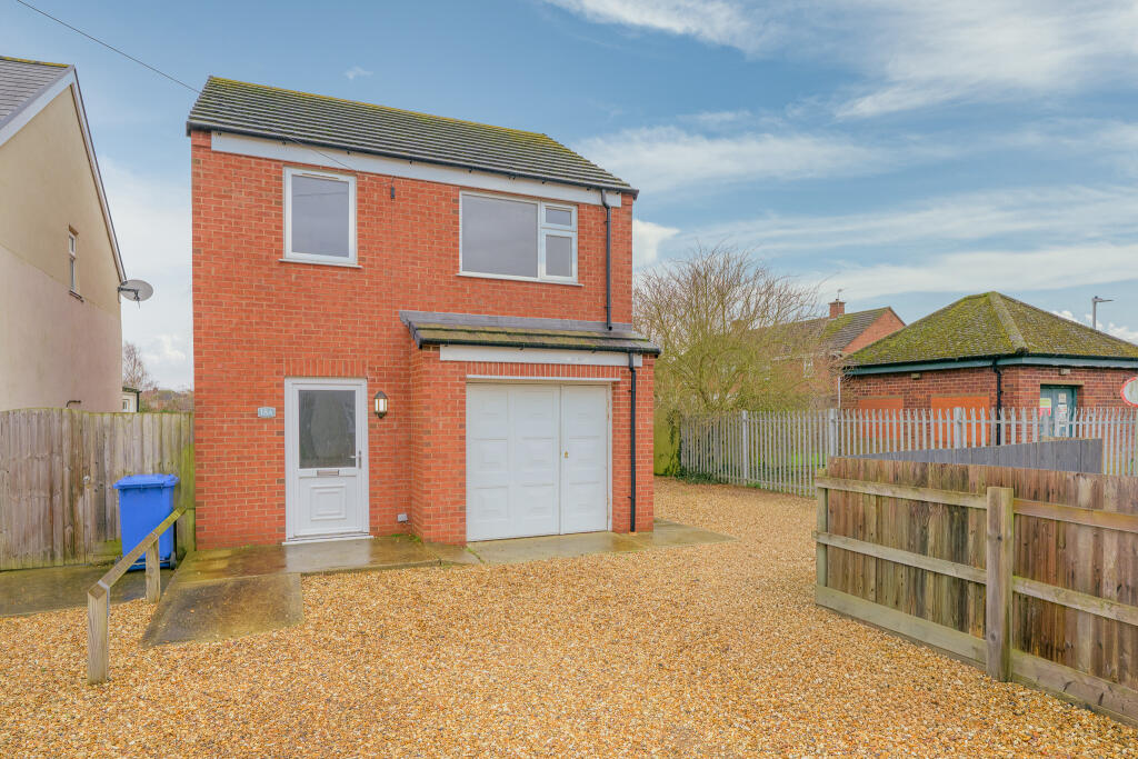 Main image of property: Granville Avenue, Wyberton, Boston, PE21
