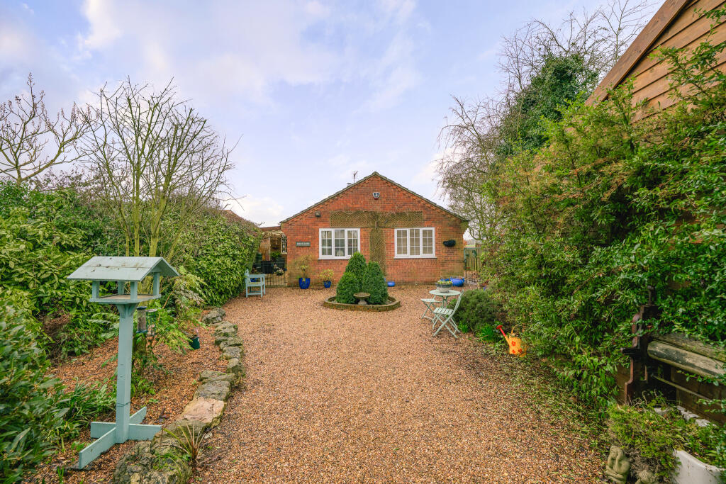 Main image of property: Station Road, Sibsey, Boston, PE22