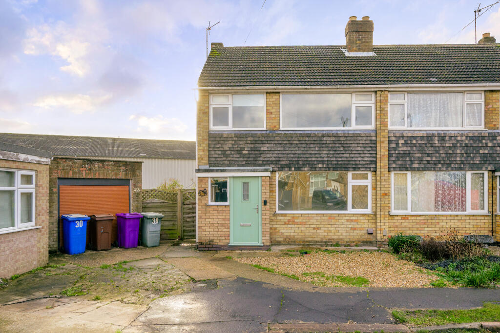 Main image of property: Woodside, Boston, PE21