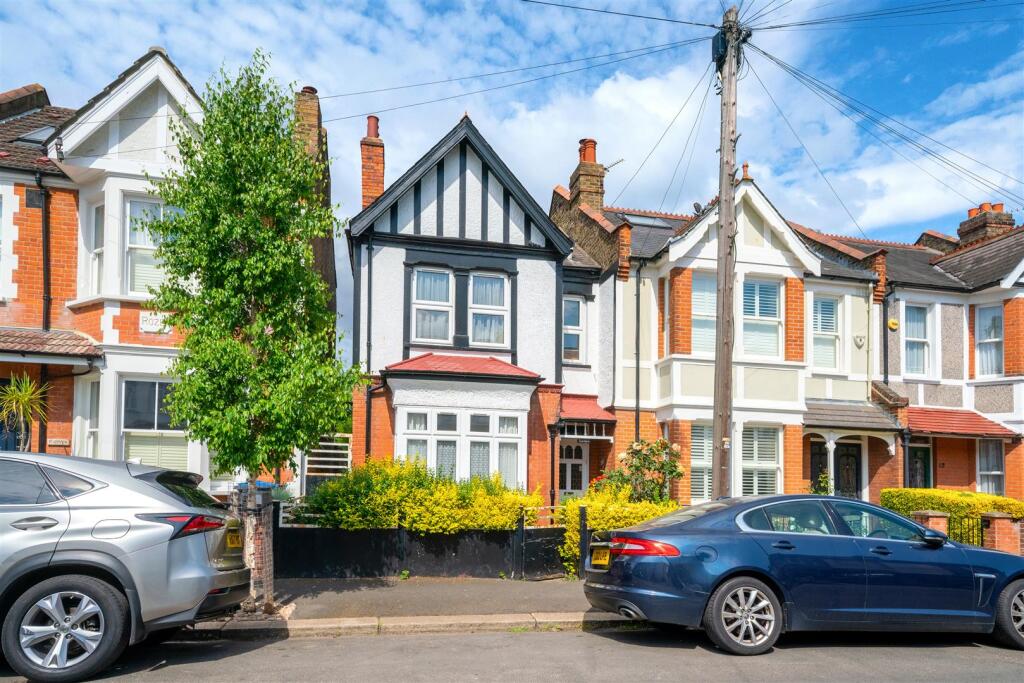 Main image of property: Estella Avenue, New Malden