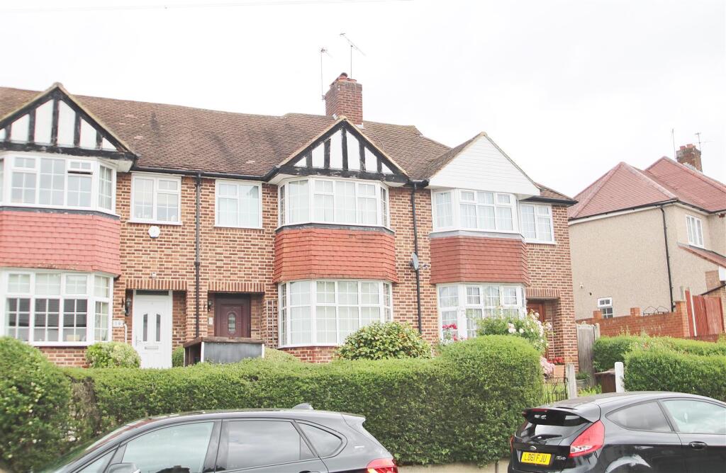 Main image of property: Garth Road, Morden