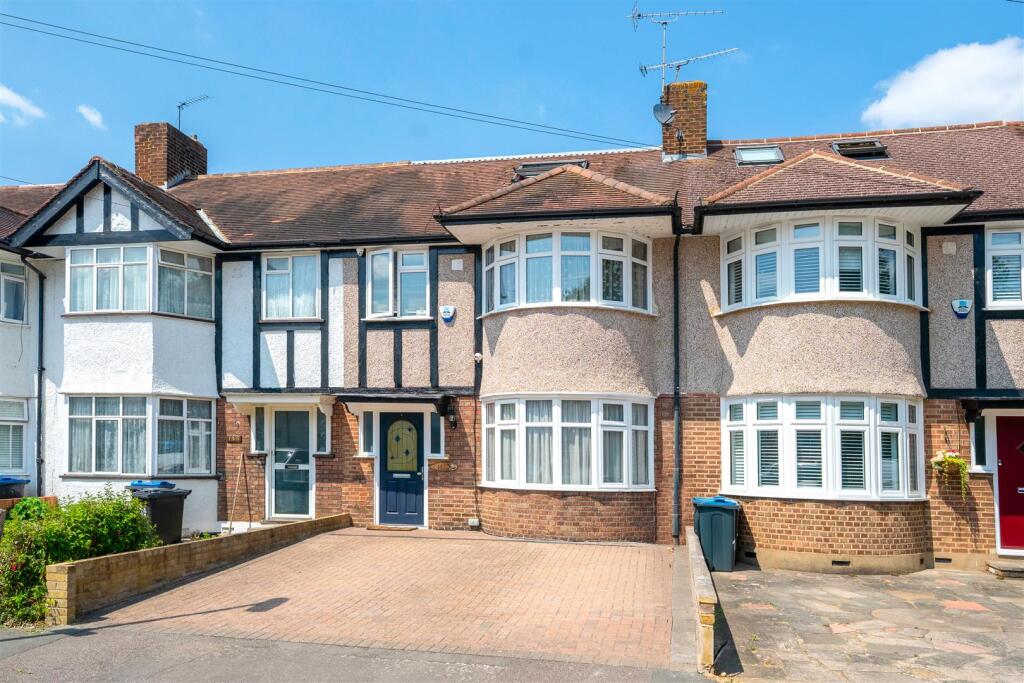 Main image of property: Rutland Drive, Morden