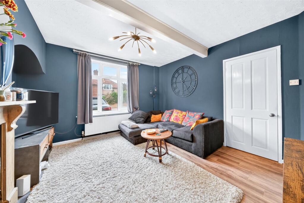 Main image of property: Chester Gardens, Morden