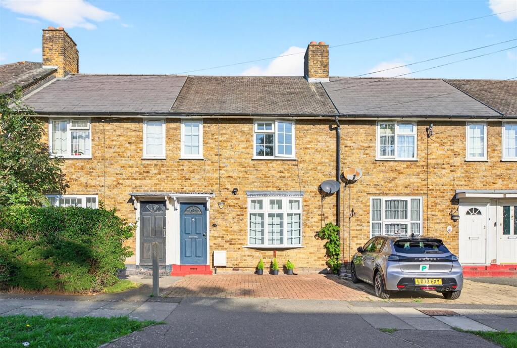 Main image of property: Blanchland Road, Morden
