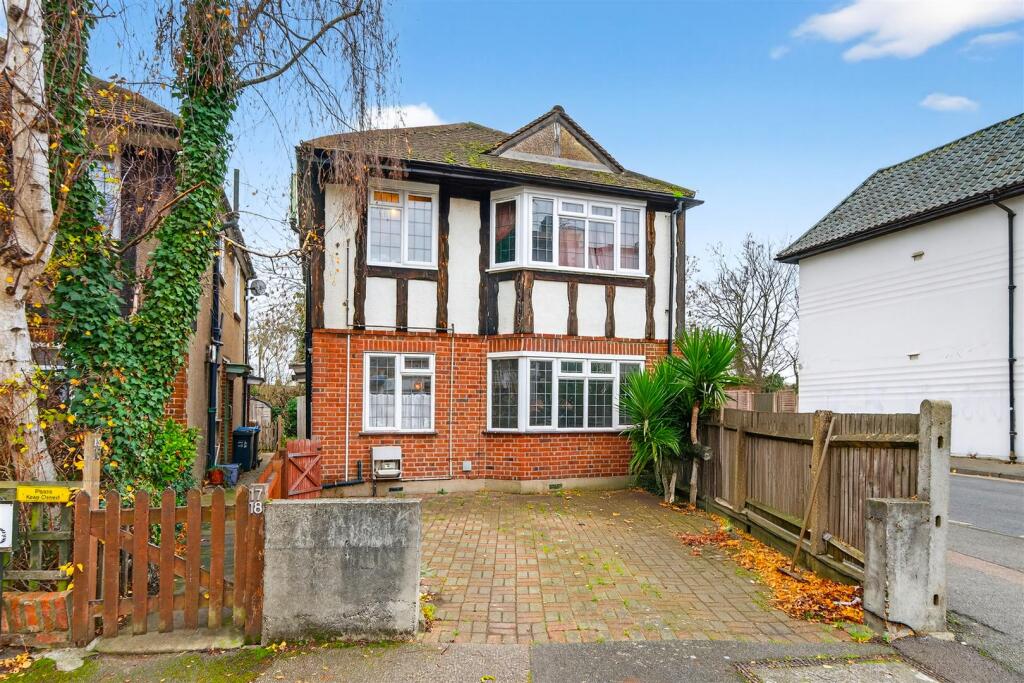 Main image of property: York Close, Morden