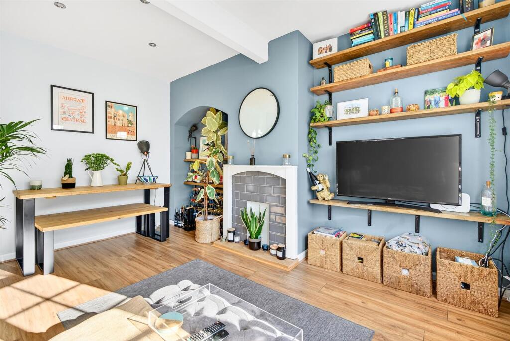 Main image of property: Blanchland Road, Morden