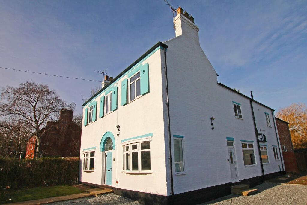 1 bedroom house share for rent in Castle Road, Cottingham, HU16