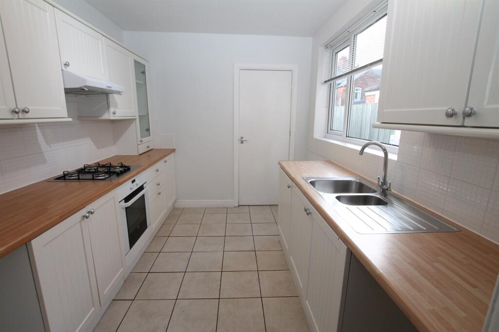 Main image of property: Westbourne Grove, HU13