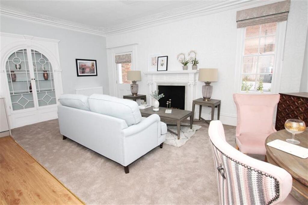 Main image of property: Keldgate Manor, HU17