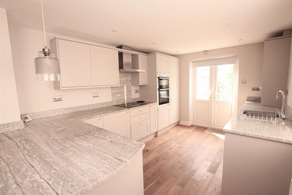 Main image of property: Eppleworth Road, HU16