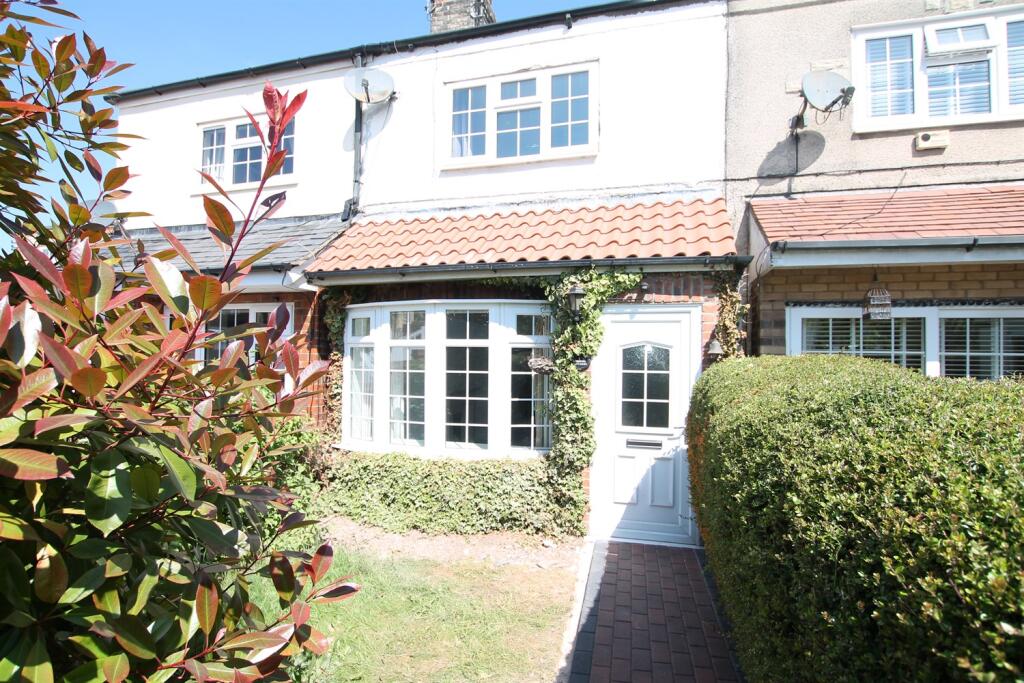Main image of property: Great Gutter Lane (West), HU10