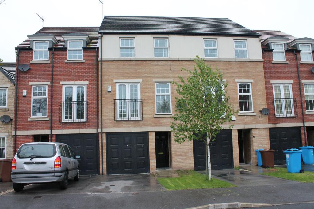 Main image of property: Lambwath Hall Court, HU7