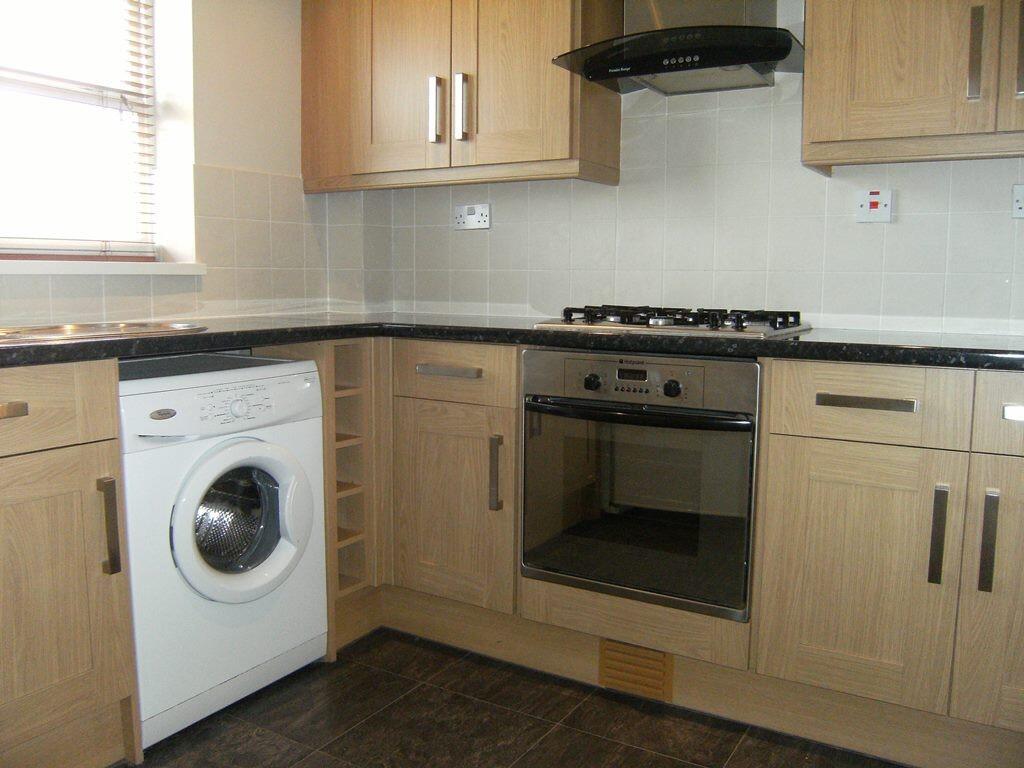 Main image of property: Plimsoll Way, HU9