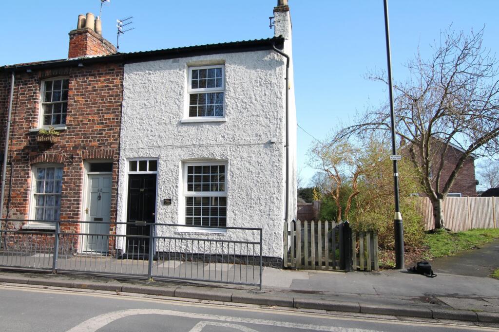 Main image of property: Hallgate, HU16