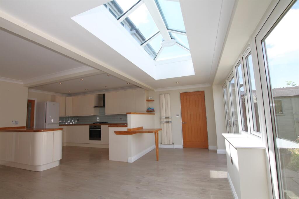 Main image of property: Wyndham Close, HU17