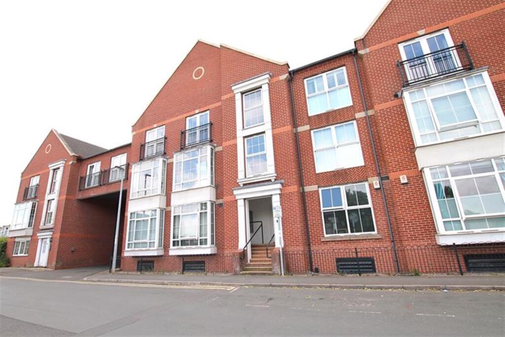 Main image of property: , HU17
