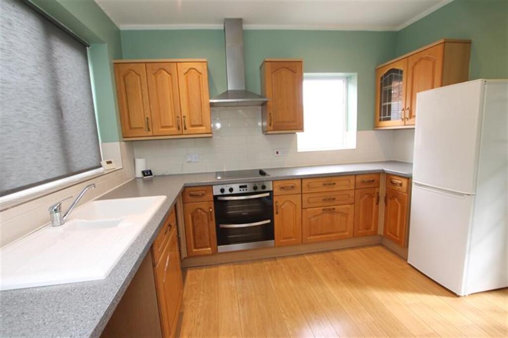 Main image of property: Park Avenue, HU16