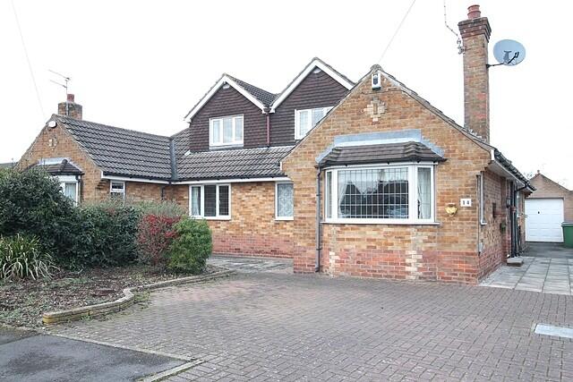 Main image of property: Bondyke Close, HU16