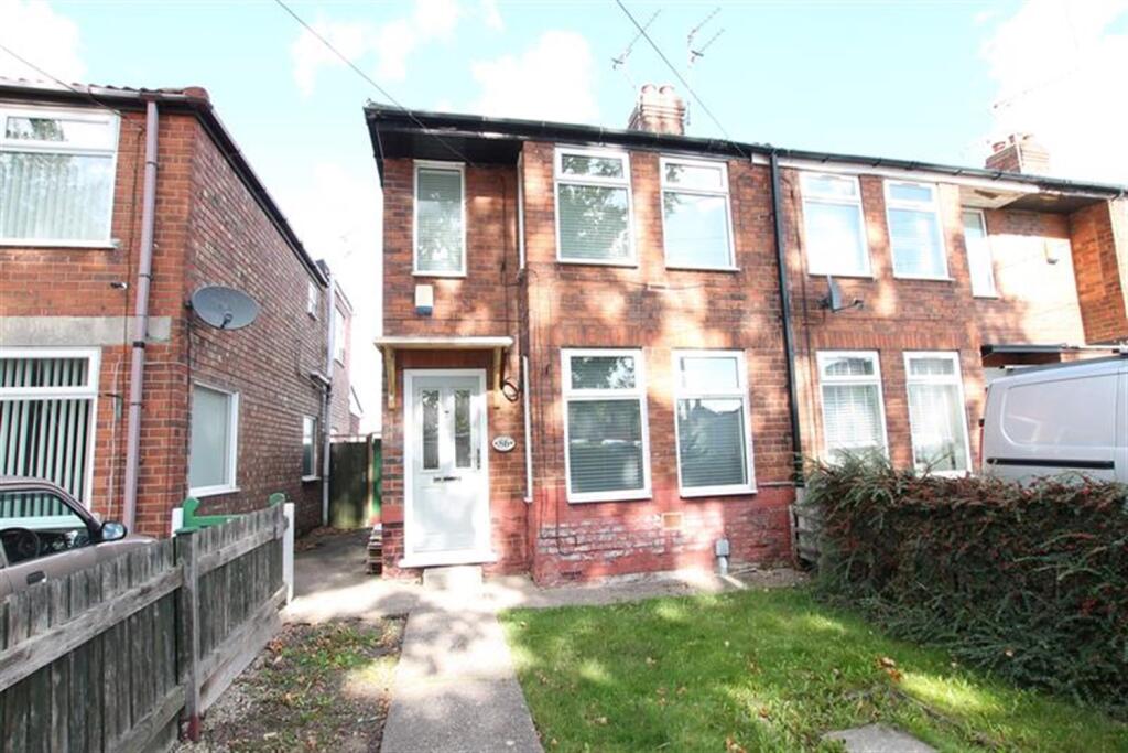 Main image of property: Westlands Road, HU5