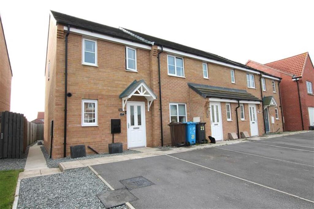 Main image of property: Crane Road, HU7