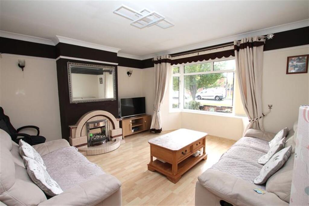 Main image of property: Legard Drive, HU10