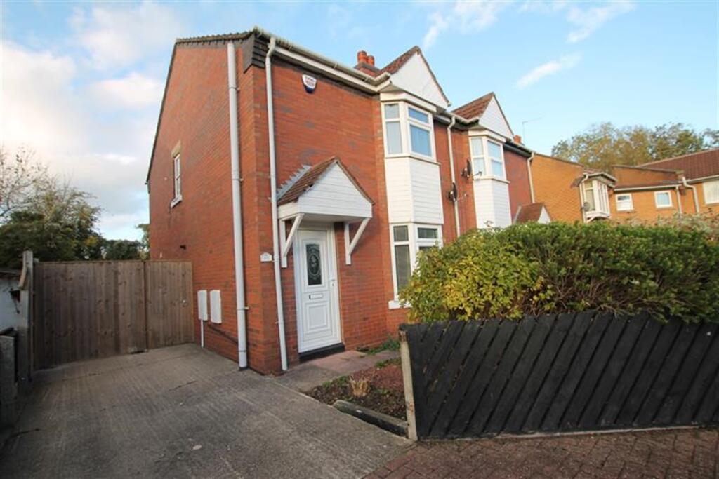 Main image of property: Yorkshire Close, HU5