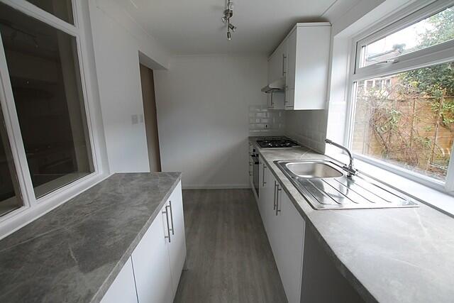 Main image of property: Thorncliffe Gardens George Street, HU16