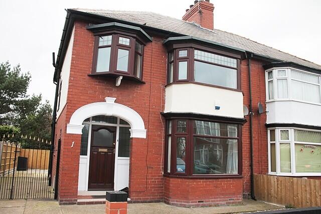 Main image of property: Strathmore Avenue, HU6