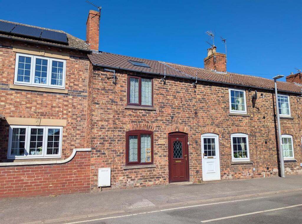 Main image of property: Station Road, Rawcliffe