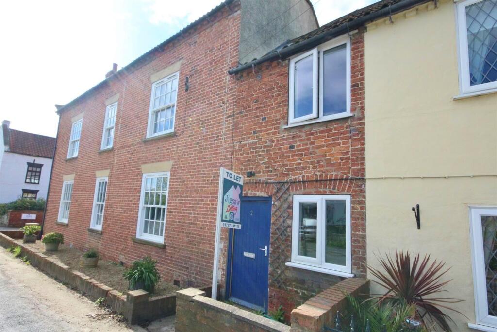 Main image of property: Main Street, Kelfield