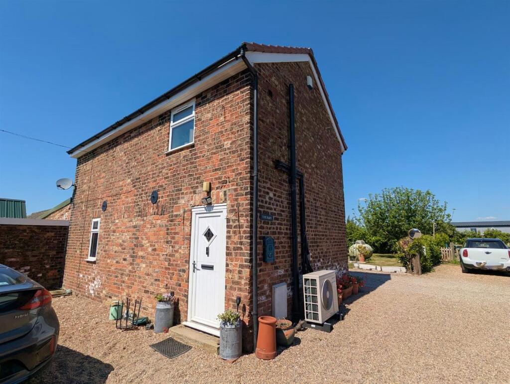 Main image of property: York Road, Barlby