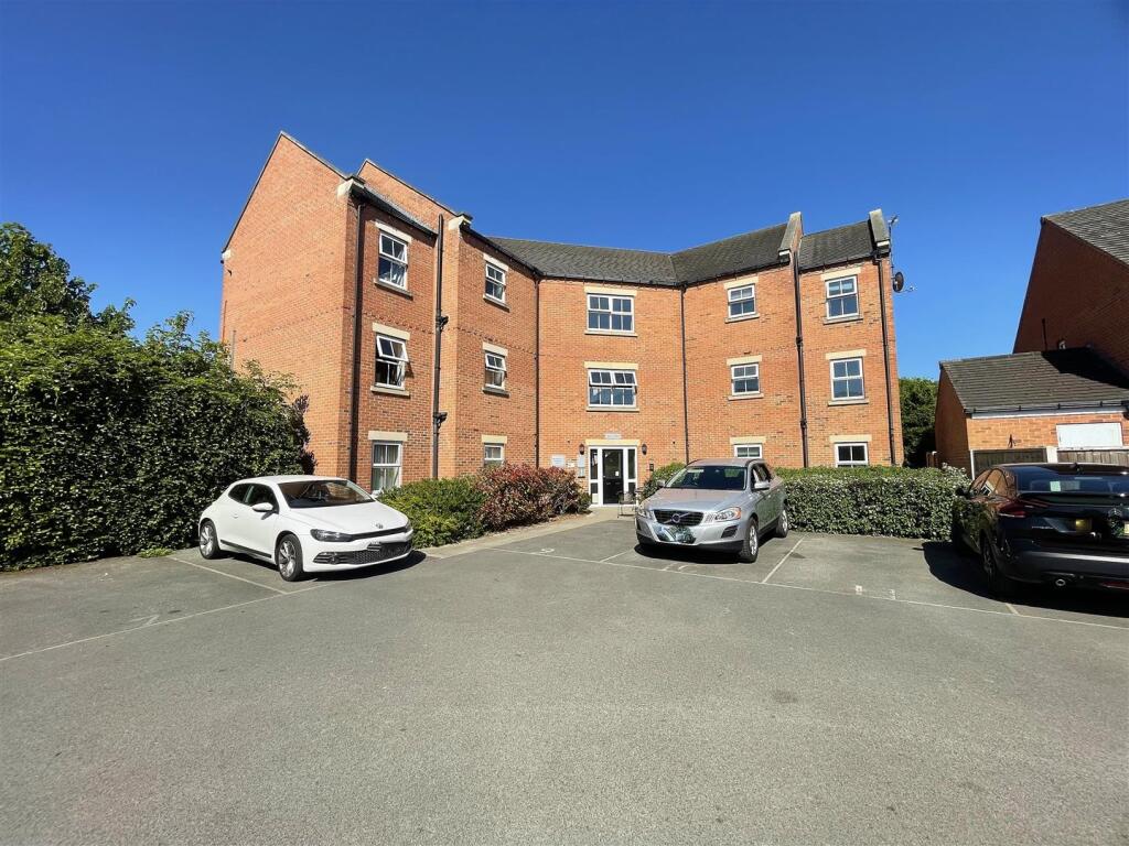 Main image of property: Larch Road, Selby