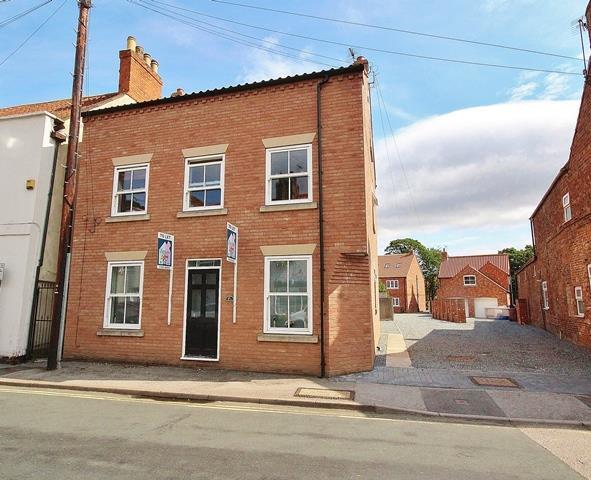 Main image of property: Hailgate, Howden